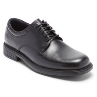 Men's Rockport Footwear in Black. Sku: NW727-JBL61