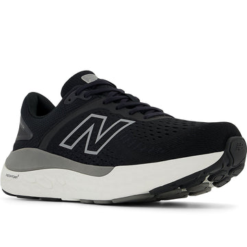 Men's New Balance Footwear in Black/ White. Sku: M1540BK4-4E