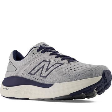 Men's New Balance Footwear in Quartz Grey/ Navy. Sku: M1540GR4-D