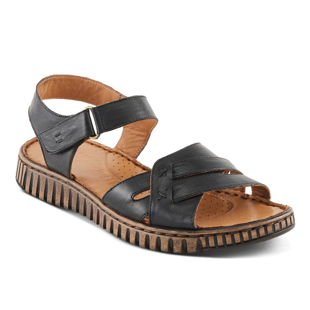 Quarter view Women&