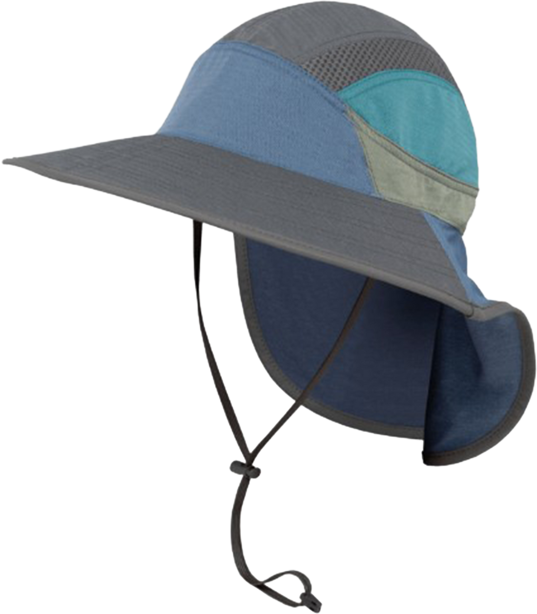 Quarter turn view Women&