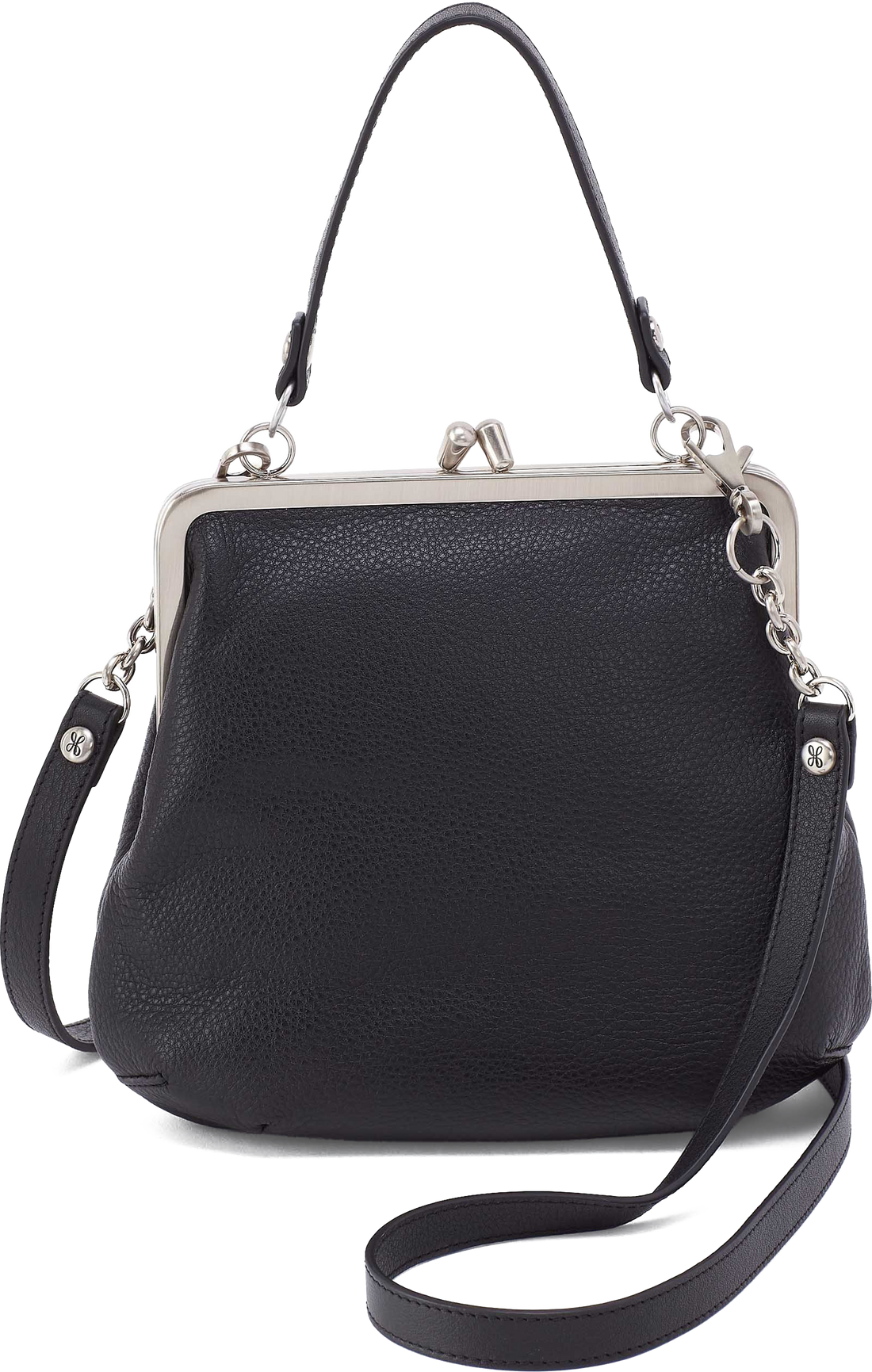 Alba Frame Crossbody