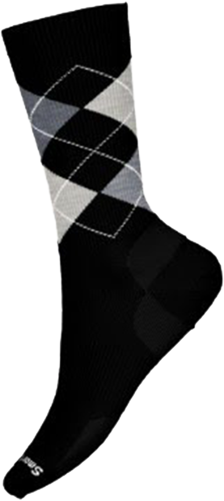 Quarter turn view Men&