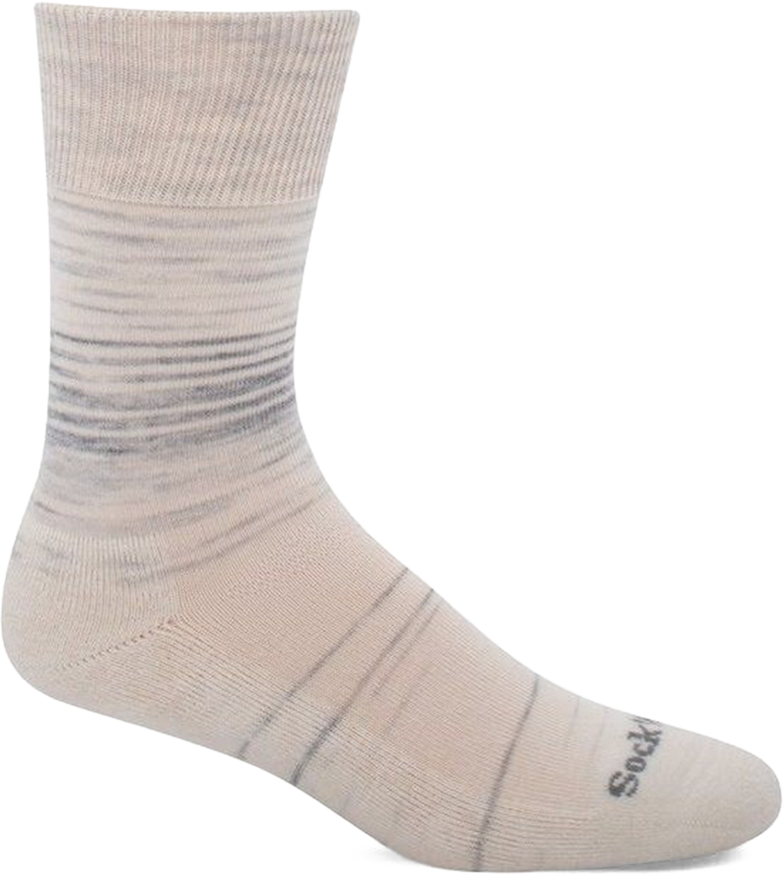 Quarter turn view Women&