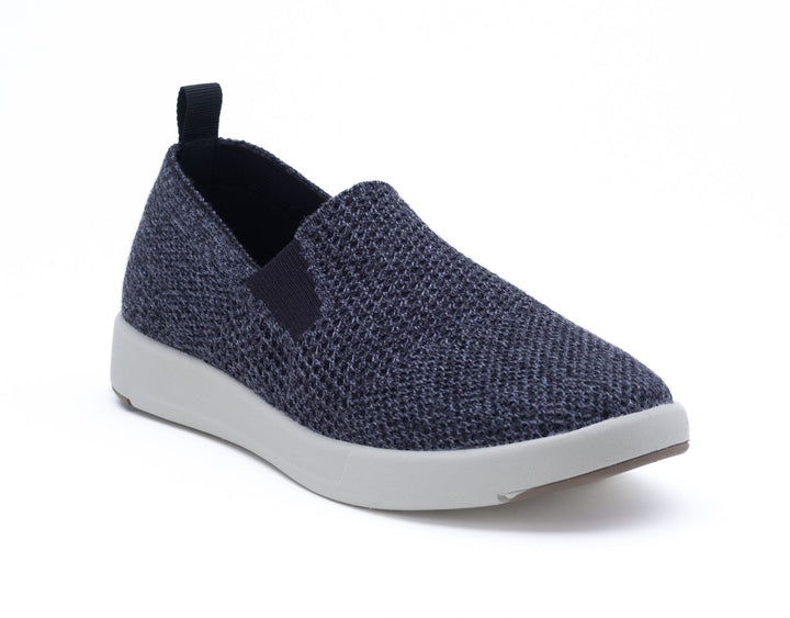 Women's Woolloomooloo Suffolk in Black. Sku: SUFFOLK-BLK