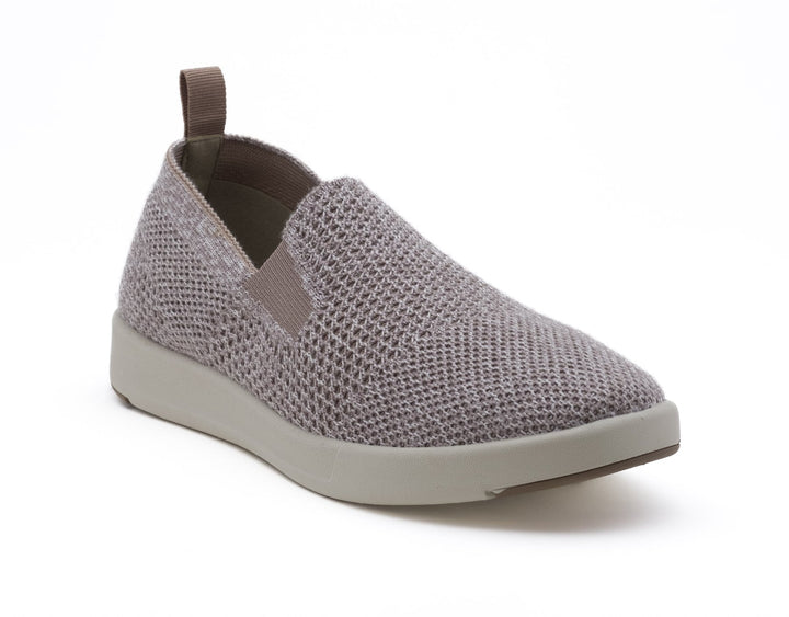 Women's Woolloomooloo Suffolk in Natural. Sku: SUFFOLK-NAT