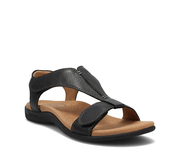 Women's Taos The Show in Black. Sku: TSH-14039BLK