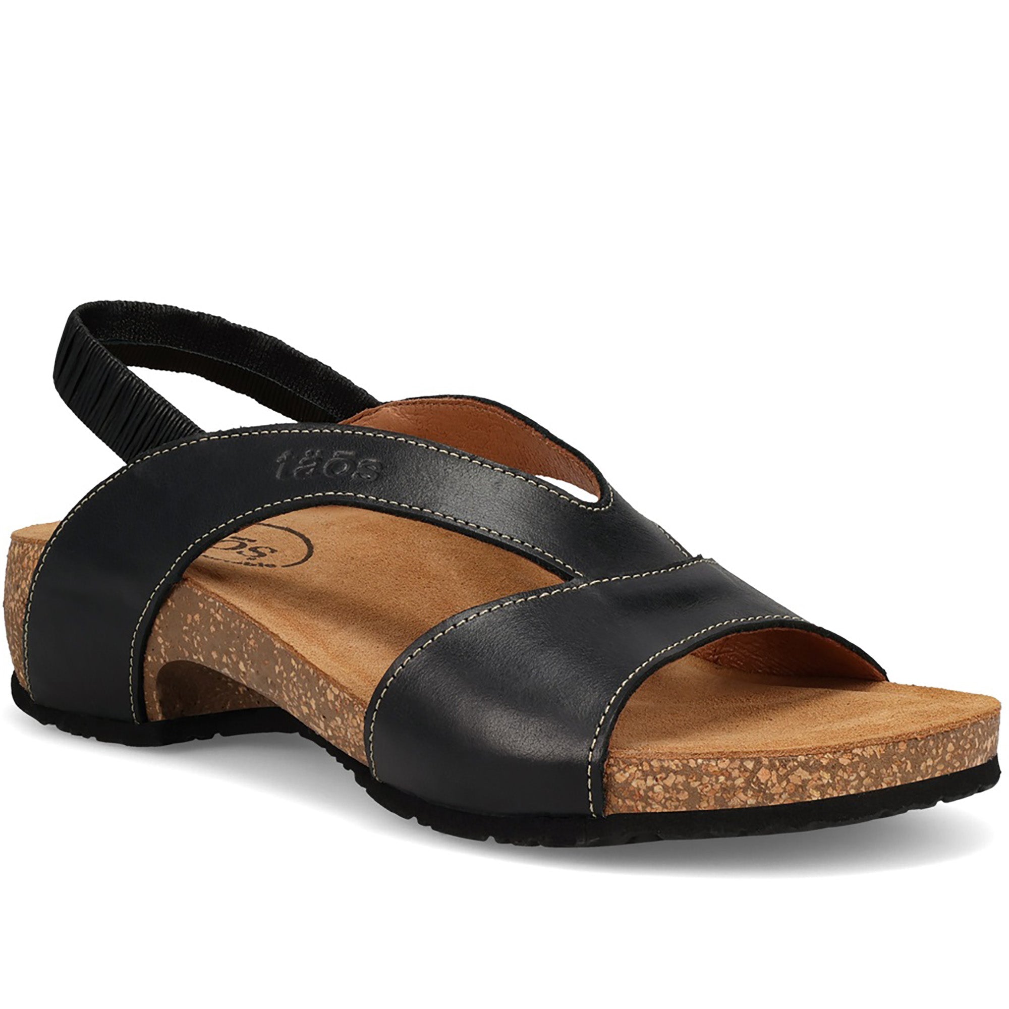 サンダル・ミュール Strategia K31LEO Sandals Sandalo Sportivo Cavallino sandalo sportivo cavallino leopardo