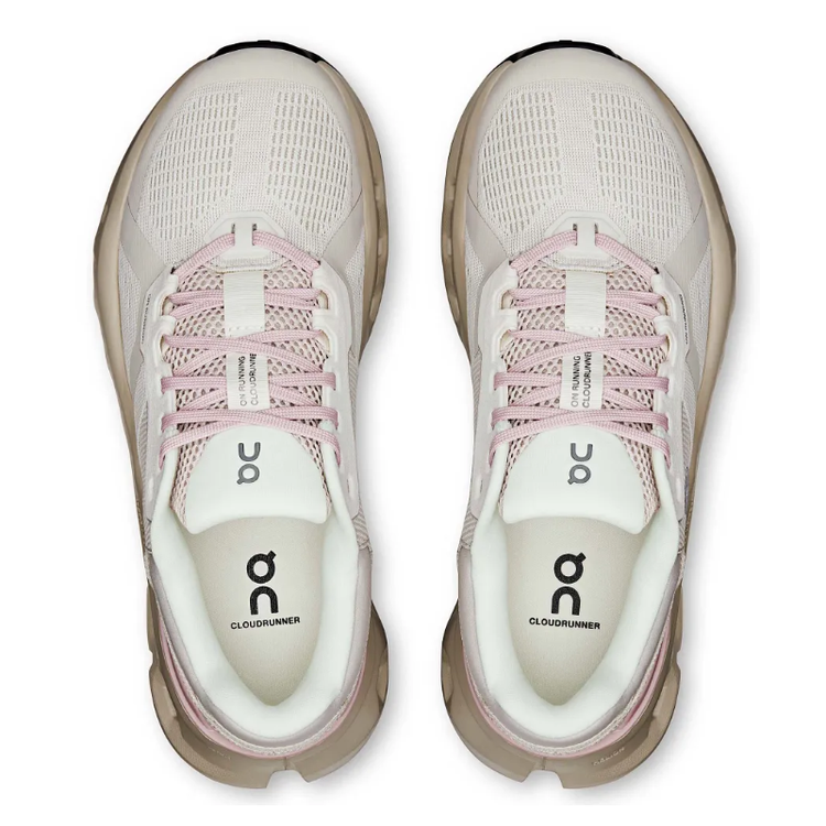 Cloudrunner 2