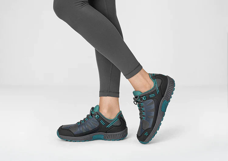 Alma Waterproof