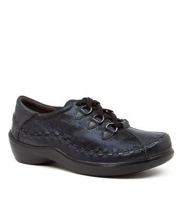 Women's Ziera Allsorts in Navy Swirl. Sku: ZR10017DG8HG