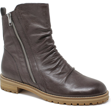 Women's Ziera Madoc-W in Chocolate Leather. Sku: ZR10921E91LE