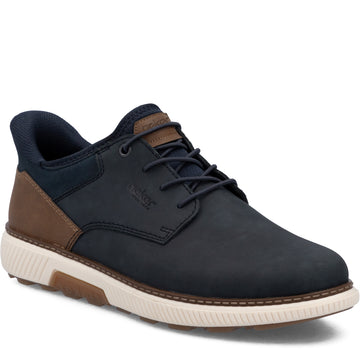 Men's Rieker Footwear in Midnight. Sku: B3357-14