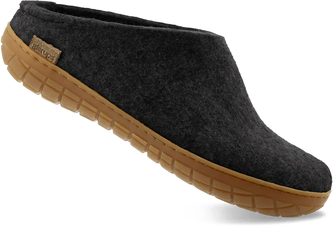 Slip-On Rubber