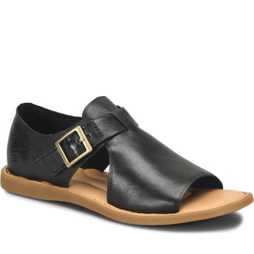 Women's Born Ivey in Black. Sku: BR0067203