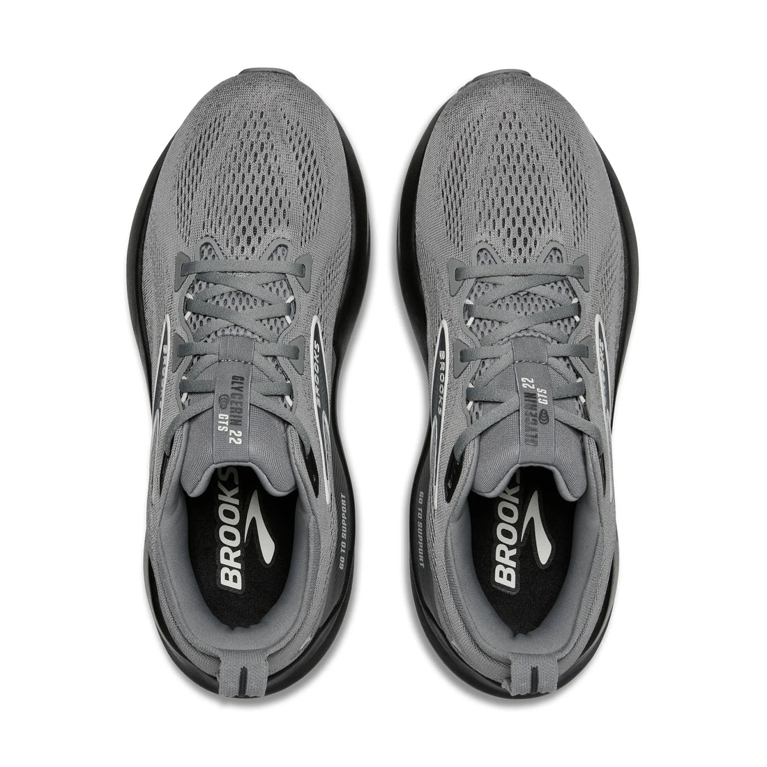Glycerin GTS 22 Double Wide