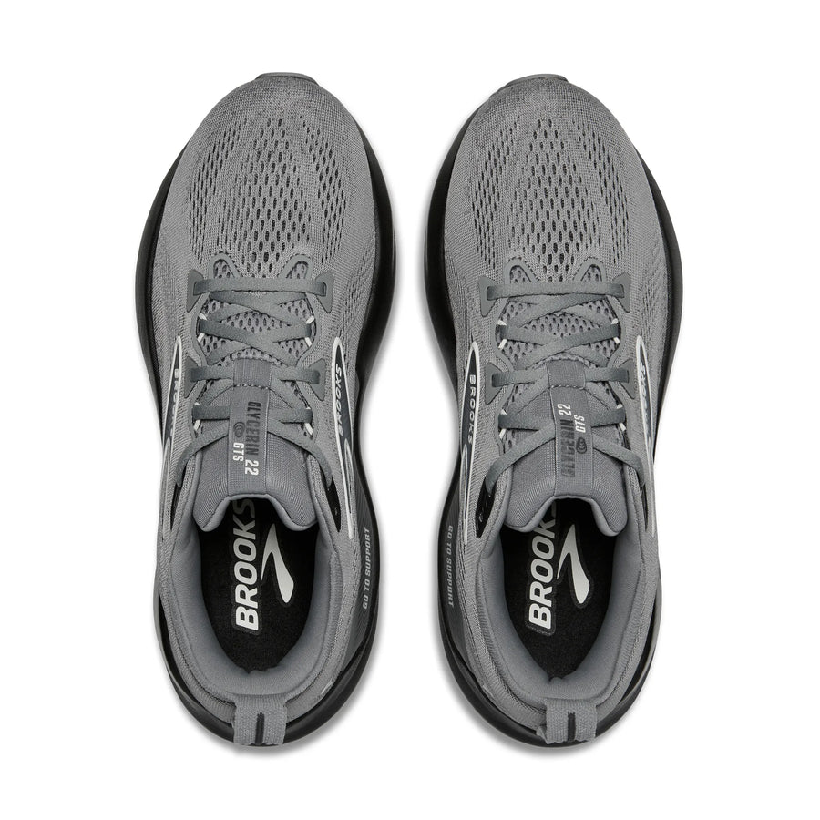 Glycerin GTS 22 Double Wide