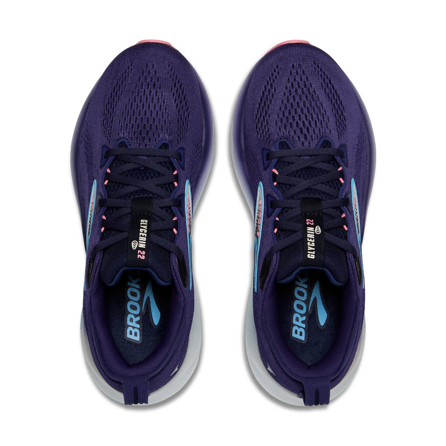 Glycerin GTS 22 Double Wide