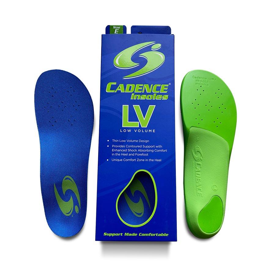 Low Volume Women&