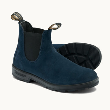 Suede Original Waterproof