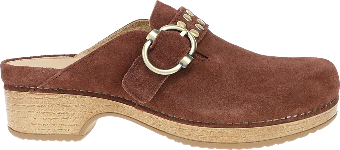 Branson Clog