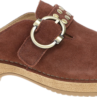 Branson Clog