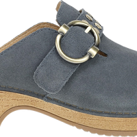 Branson Clog