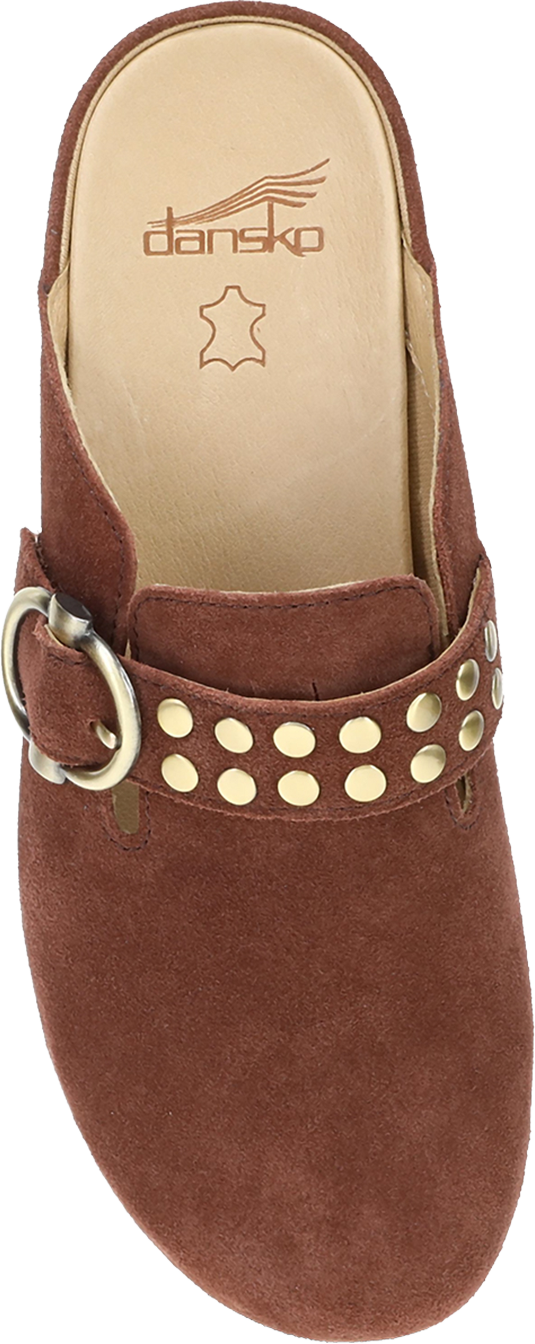 Branson Clog