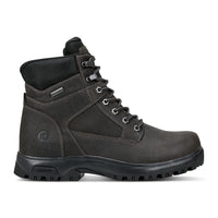8000 Works Plain Toe Waterproof