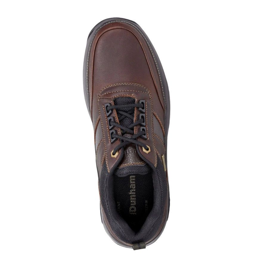8000 Country Low Waterproof