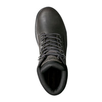 8000 Works Plain Toe Waterproof