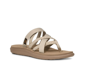 Teva Women's Sandal in Oyster. Sku: 1117032-OYS