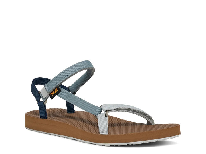 Teva Women's sandal in Blue. Sku: 1150110-BLMU