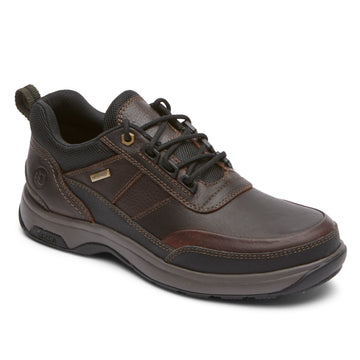 8000 Country Low Waterproof