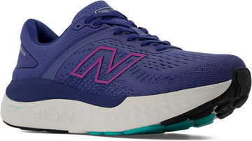 Women's New Balance W1540NS4 Double Wide in Night Sky/ Moon Shadow. Sku: W1540NS4-2E