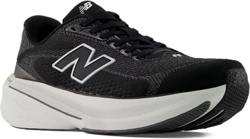 Women's New Balance 860 V15 Double Wide in Black/ White. Sku: W8604NE-2E