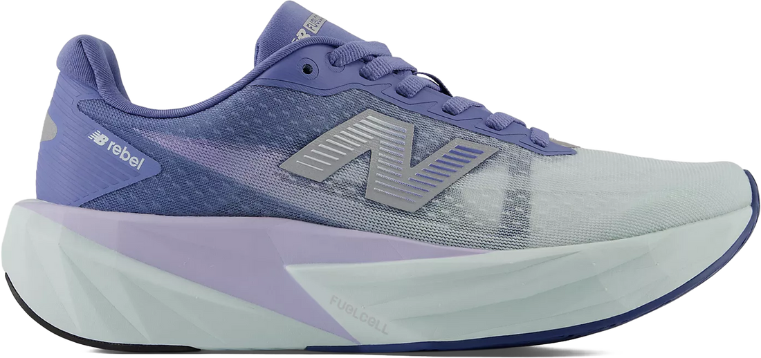 Fuelcell Rebel V5 Medium