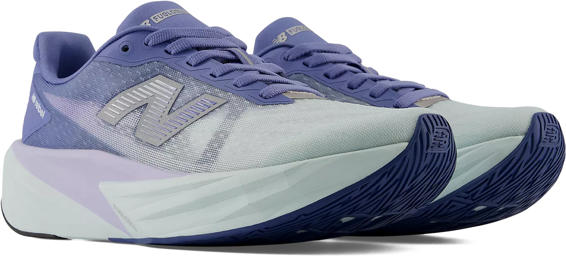 Fuelcell Rebel V5 Medium