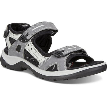 Ecco Yucatan Titanium
