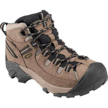 Men's KEEN Footwear in Shitake/ Brindle. Sku: 1008418
