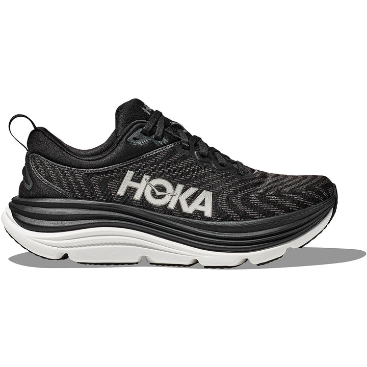 Men's HOKA Footwear in BWHT. Sku: 1134234BWHT