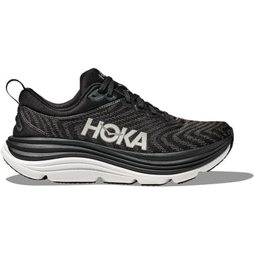 Men's HOKA Footwear in BWHT. Sku: 1134234BWHT