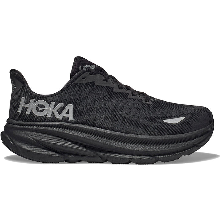 Women's HOKA Clifton 9 Gtx in BBLC. Sku: 1141490BBLC
