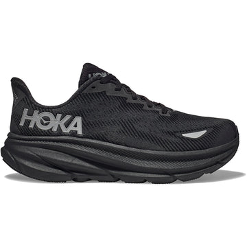 Women's HOKA Clifton 9 Gtx in BBLC. Sku: 1141490BBLC