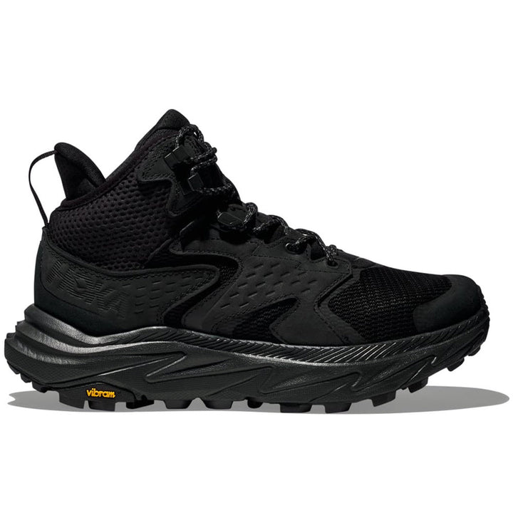 Men's HOKA Footwear in BBLC. Sku: 1141633FBBLC