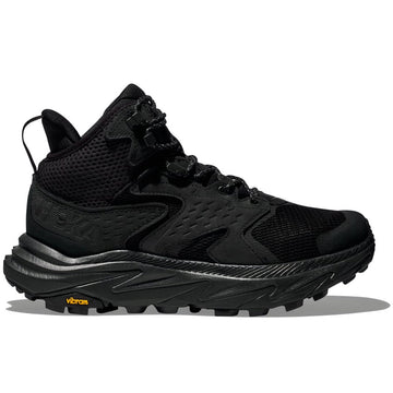 Men's HOKA Footwear in BBLC. Sku: 1141633FBBLC