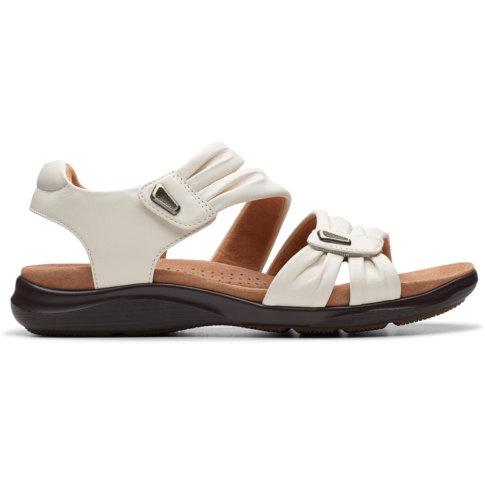Quarter view Women&