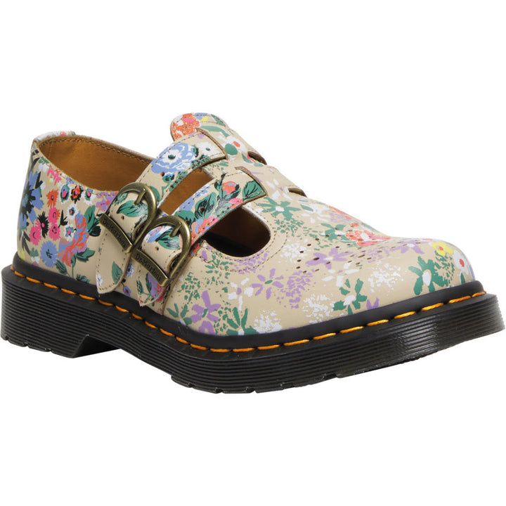 Unisex Dr. Martens 8065 Mary Jane in Floral. Sku: 30793292